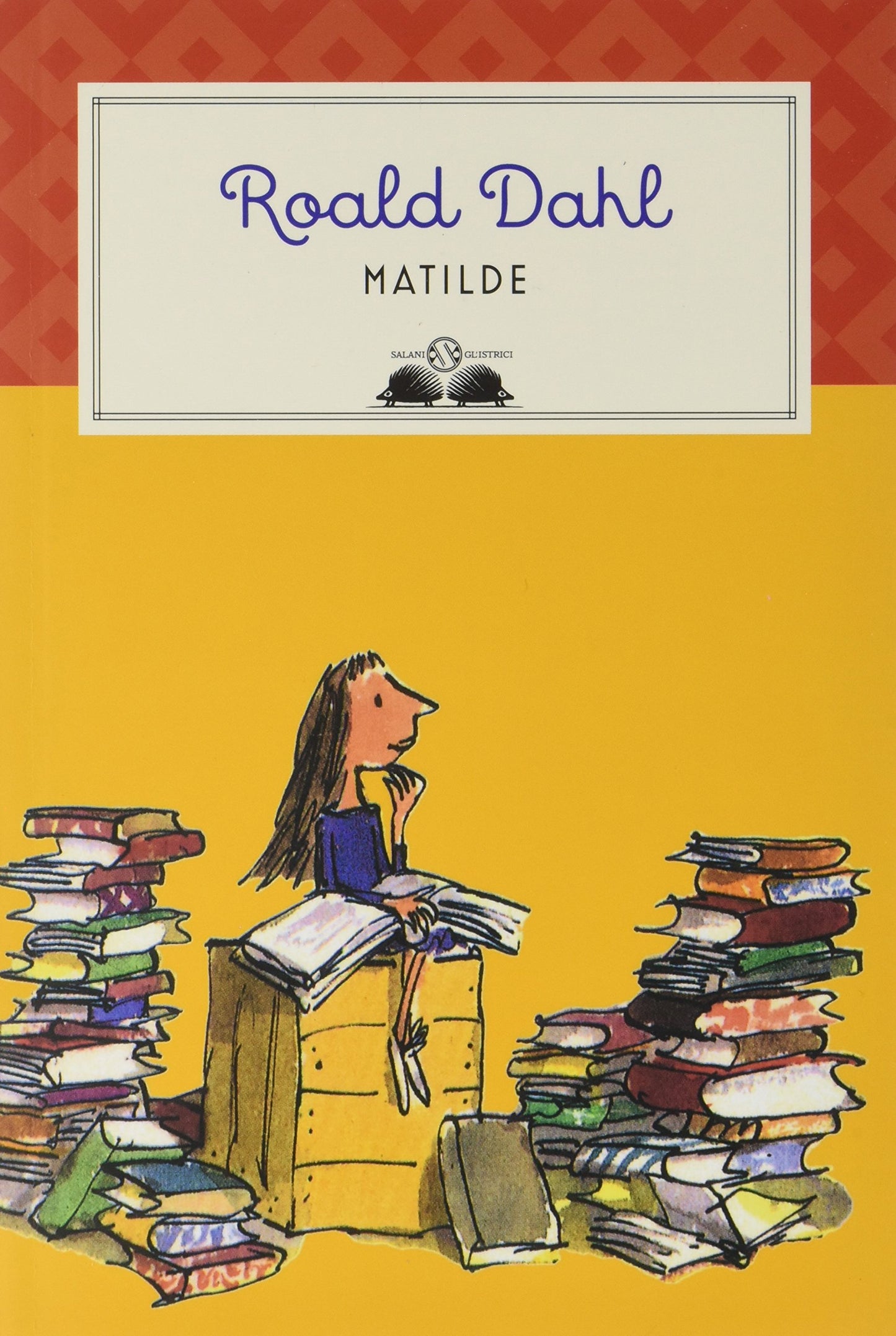 MATILDE