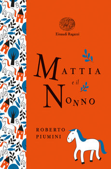 MATTIA E IL NONNO