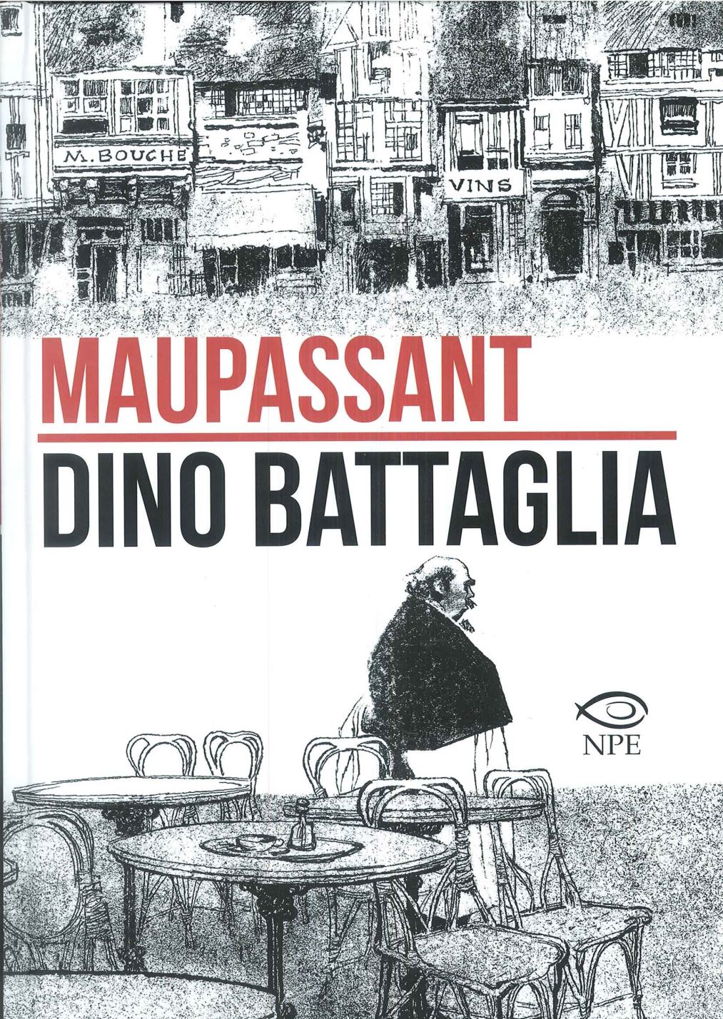 MAUPASSANT
