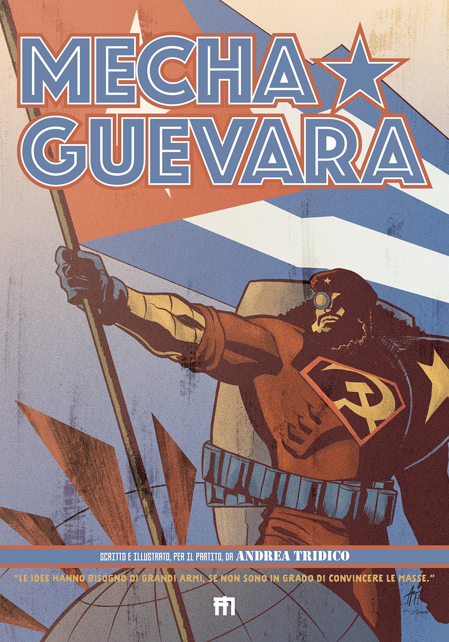 MECHA GUEVARA
