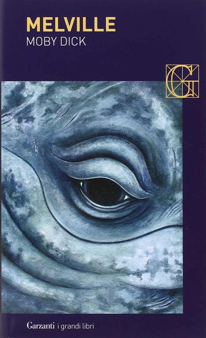 MOBY DICK