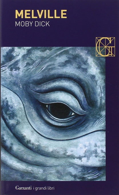 MOBY DICK