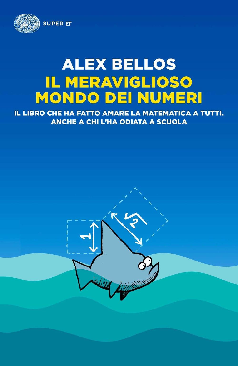 IL MERAVIGLIOSO MONDO DEI NUMERI