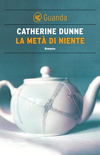 LA METÀ DI NIENTE