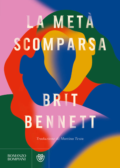 LA METÀ SCOMPARSA