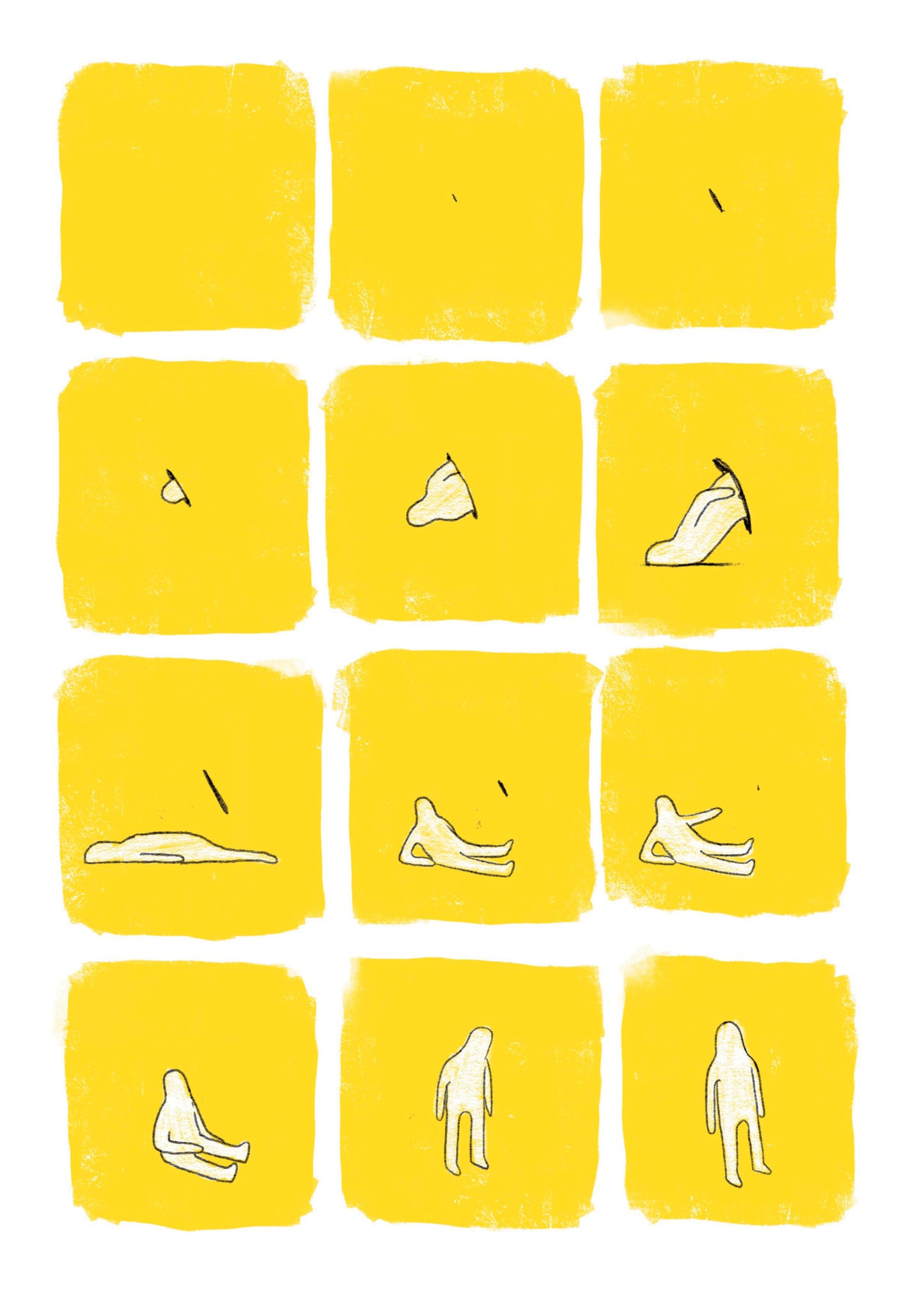 MEZZA FETTA DI LIMONE