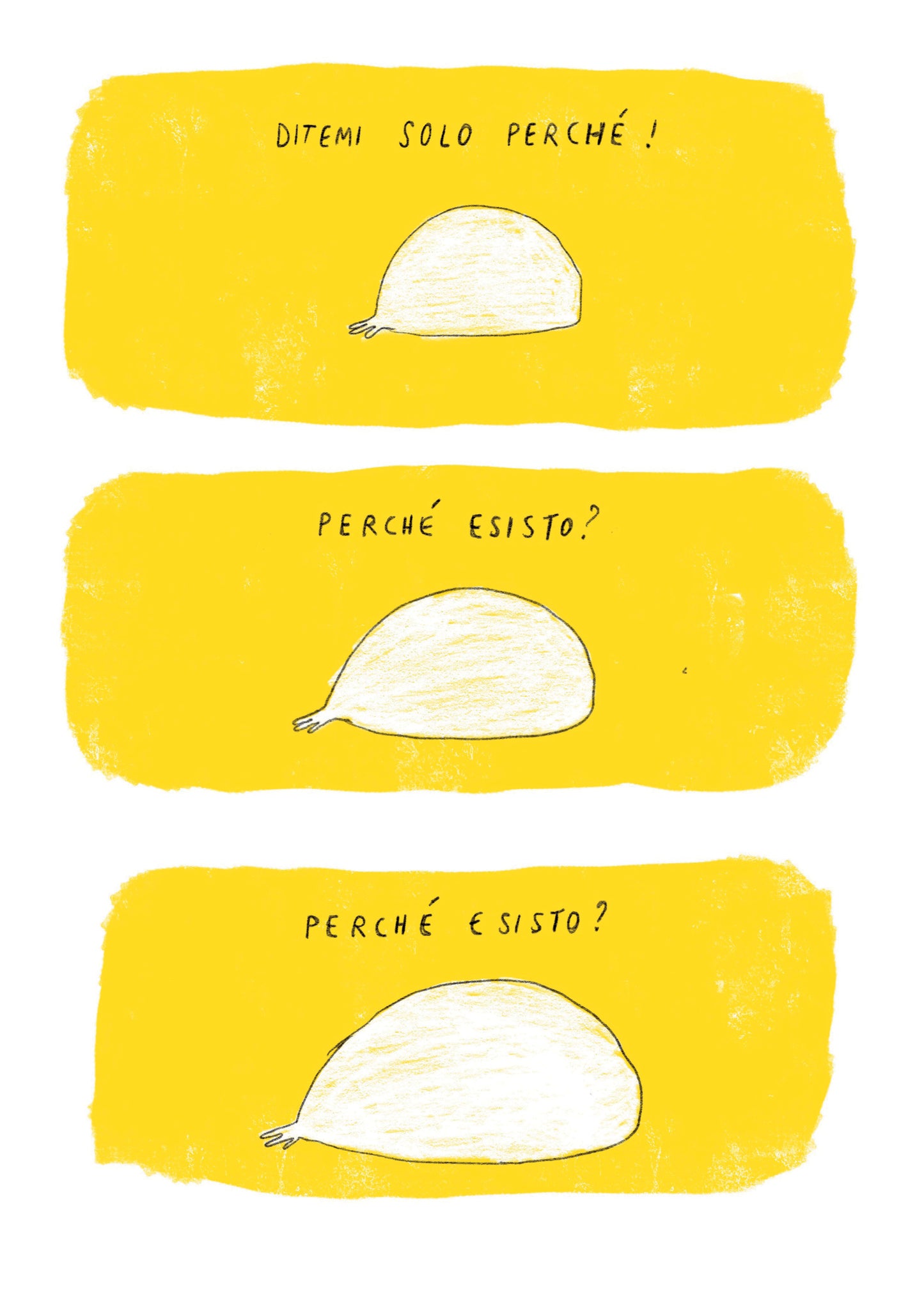 MEZZA FETTA DI LIMONE