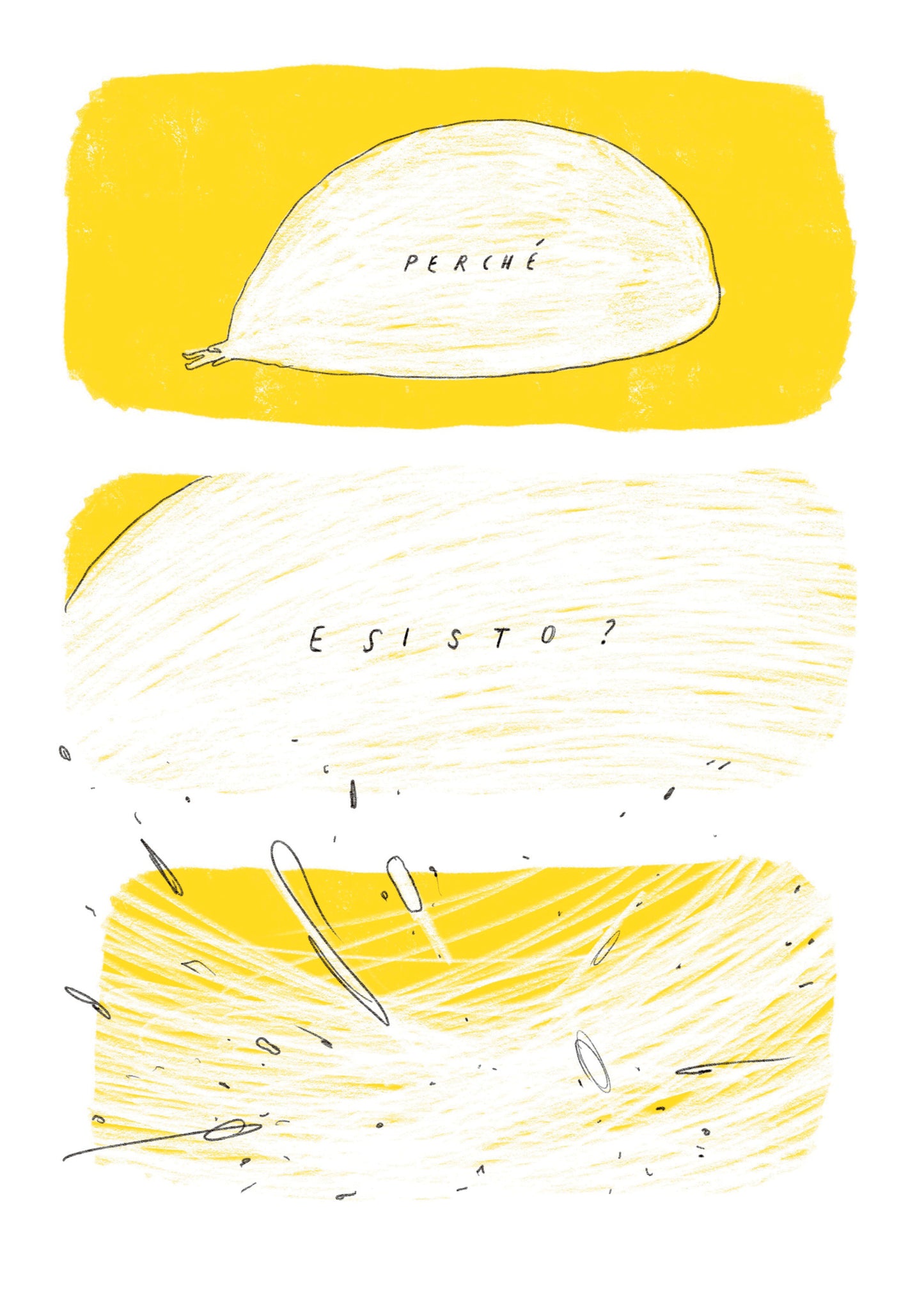 MEZZA FETTA DI LIMONE