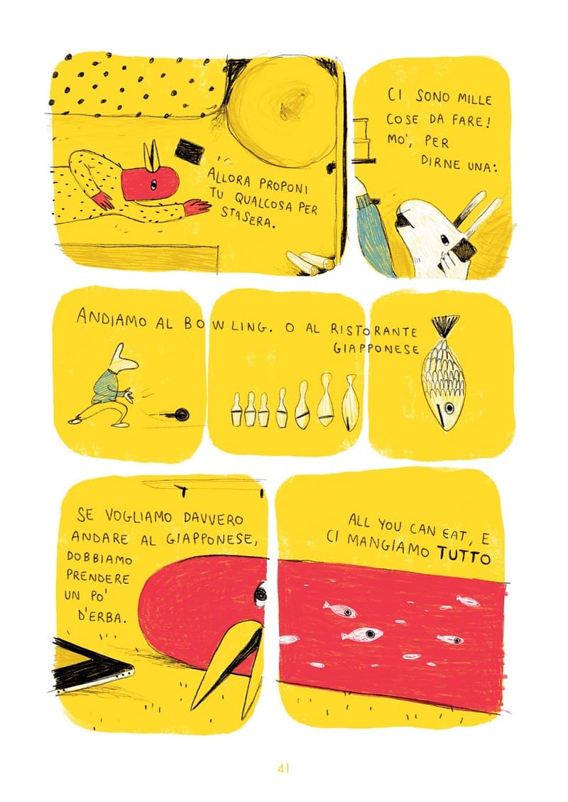 MEZZA FETTA DI LIMONE