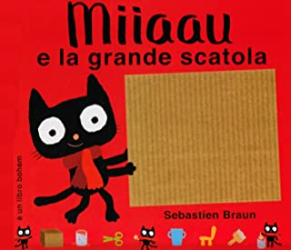 MIIAAU E LA GRANDE SCATOLA