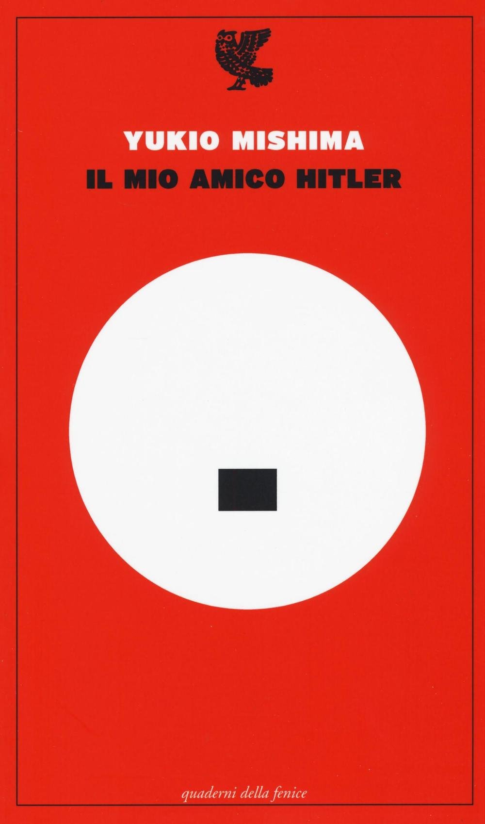 IL MIO AMICO HITLER