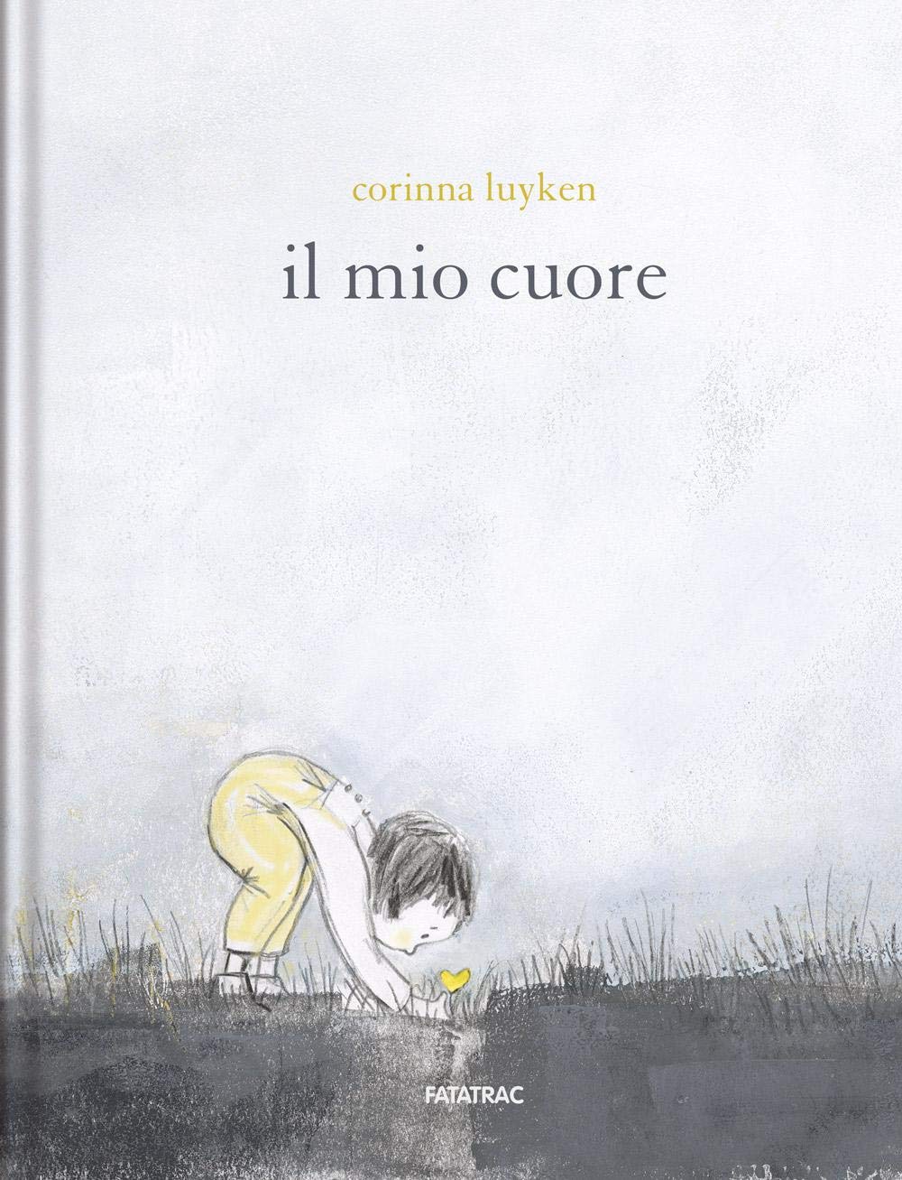 IL MIO CUORE