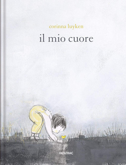 IL MIO CUORE