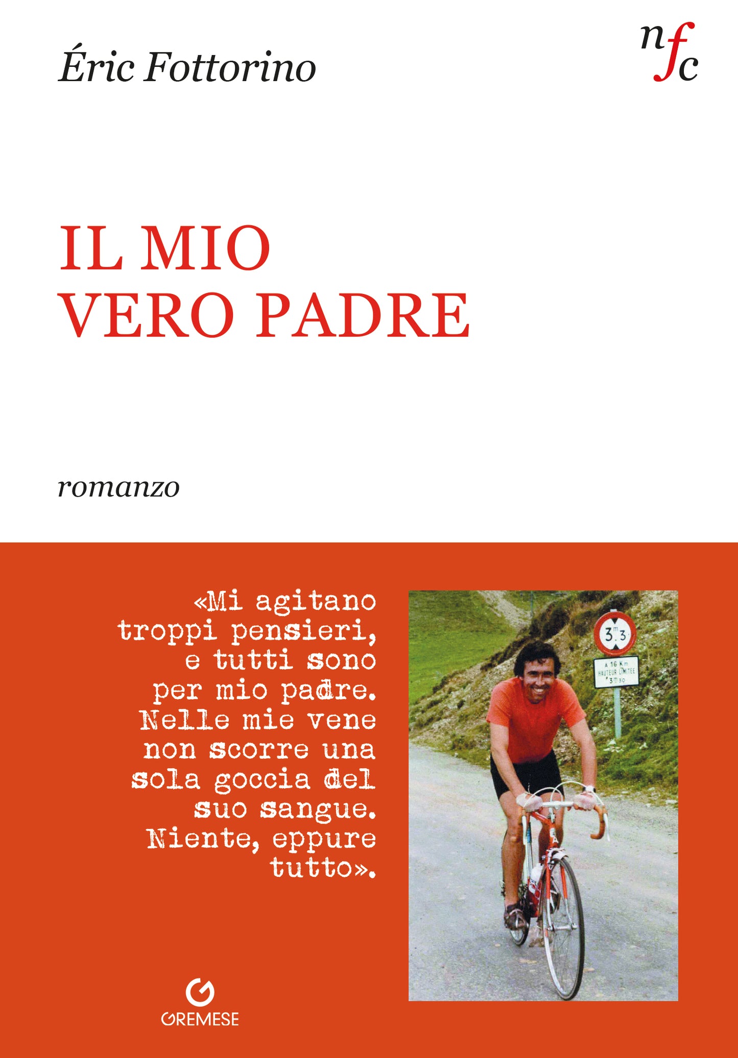 IL MIO VERO PADRE