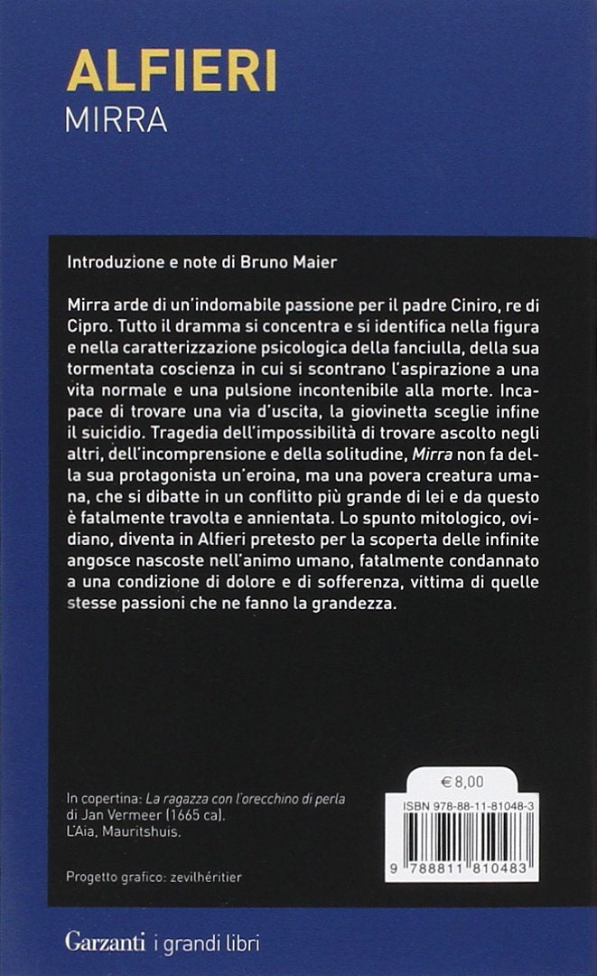 MIRRA