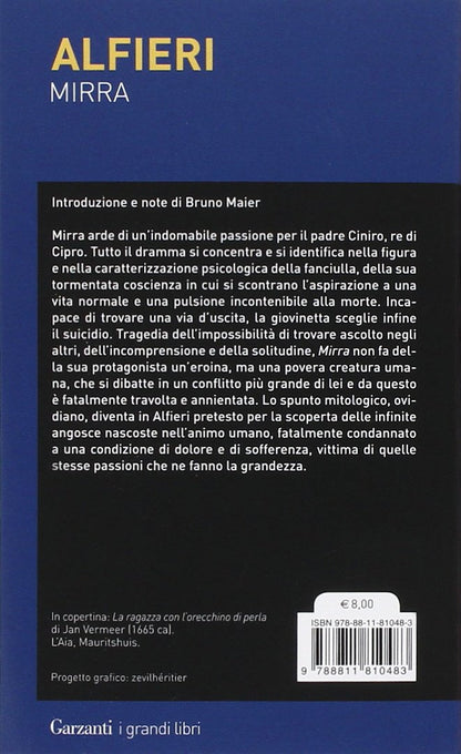 MIRRA