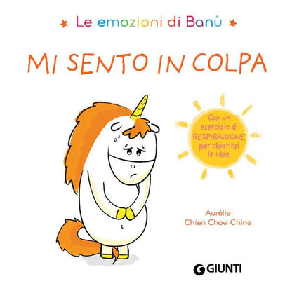 MI SENTO IN COLPA. LE EMOZIONI DI BANÙ