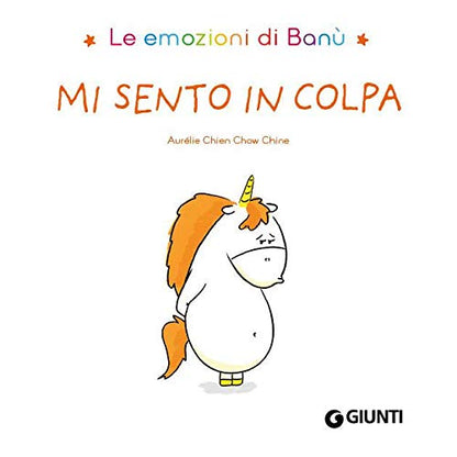 MI SENTO IN COLPA. LE EMOZIONI DI BANÙ