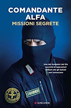 MISSIONI SEGRETE