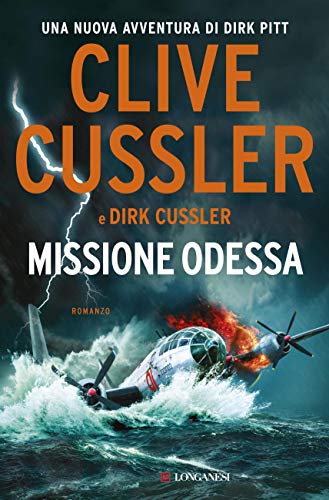 MISSIONE ODESSA