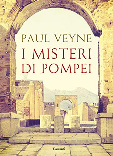 I MISTERI DI POMPEI