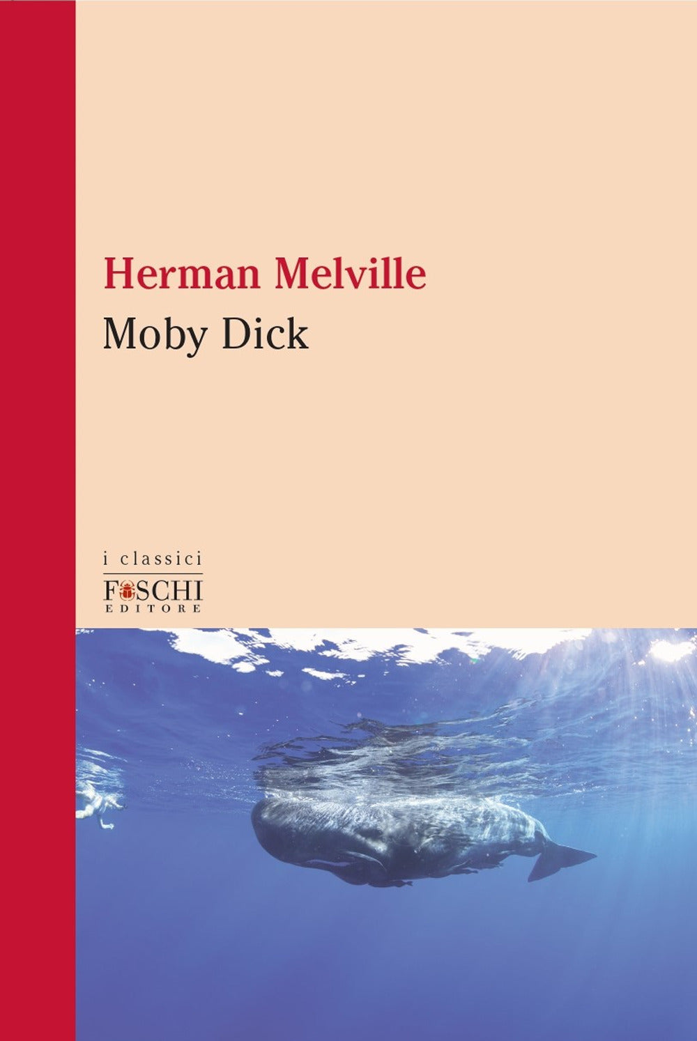 MOBY DICK