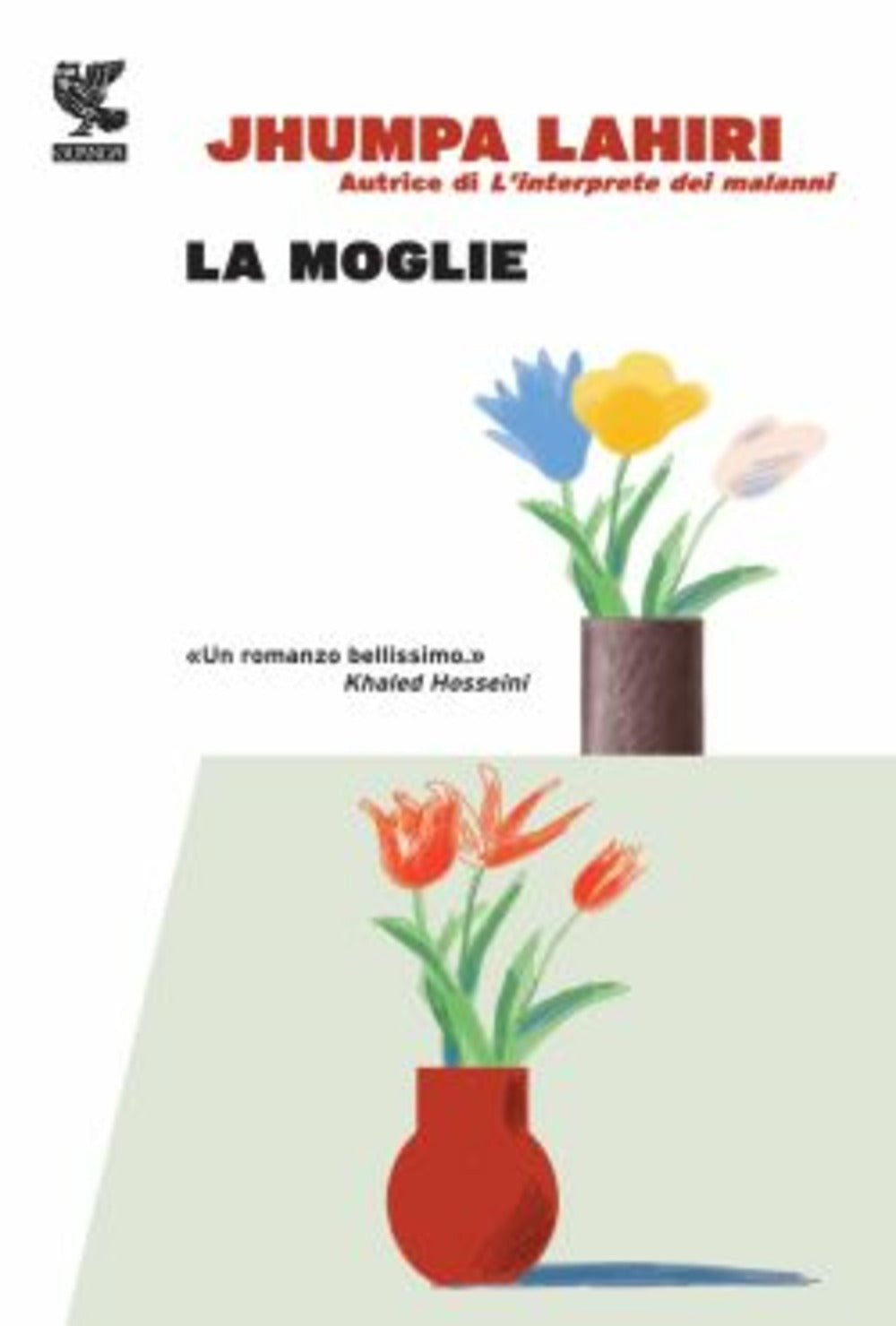 LA MOGLIE