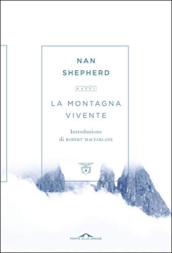 LA MONTAGNA VIVIENTE