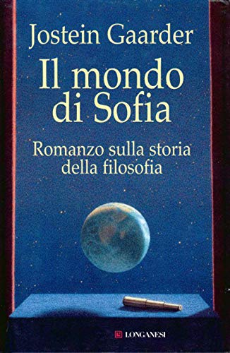 IL MONDO DI SOFIA