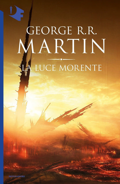 LA LUCE MORENTE