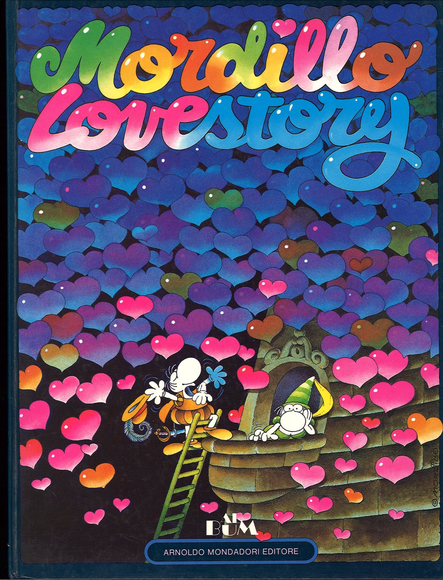 LOVESTORY
