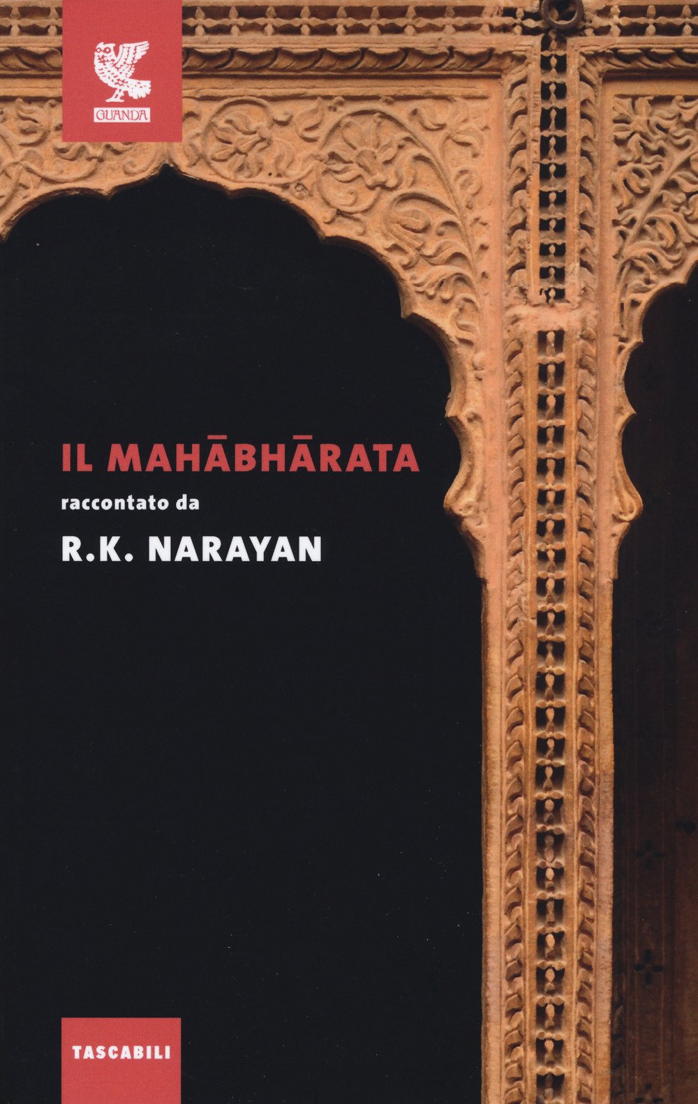 IL MAHABHARATA