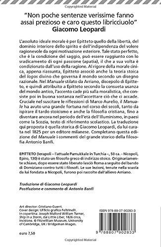 MANUALE