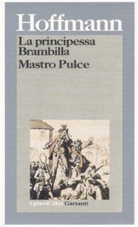 LA PRINCIPESSA BRAMBILLA-MASTRO PULCE