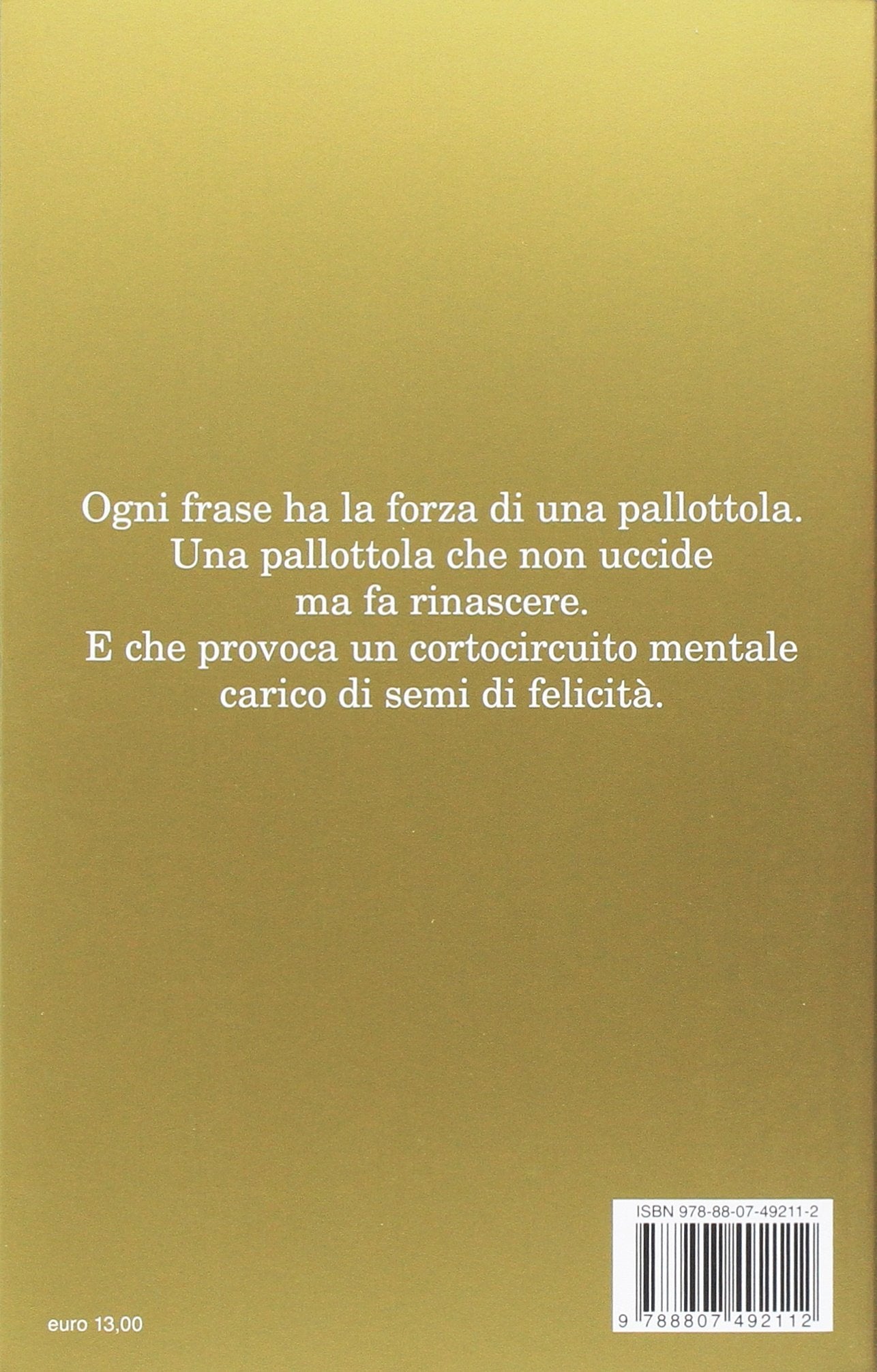 METAFORISMI E PSICOPROVERBI