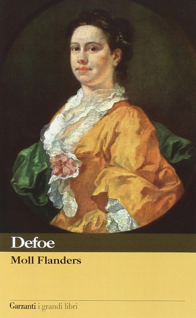 MOLL FLANDERS