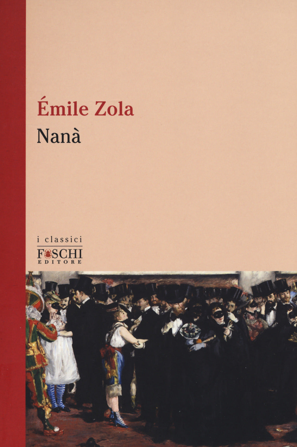 NANÀ