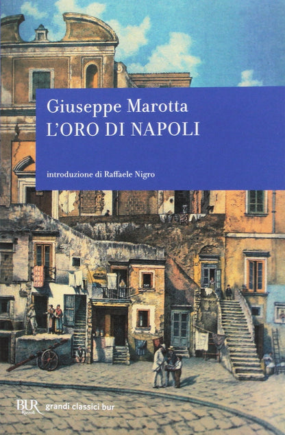 L'ORO DI NAPOLI