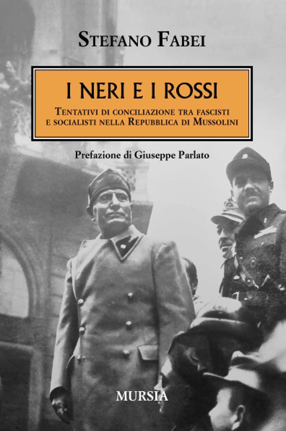 I NERI E I ROSSI