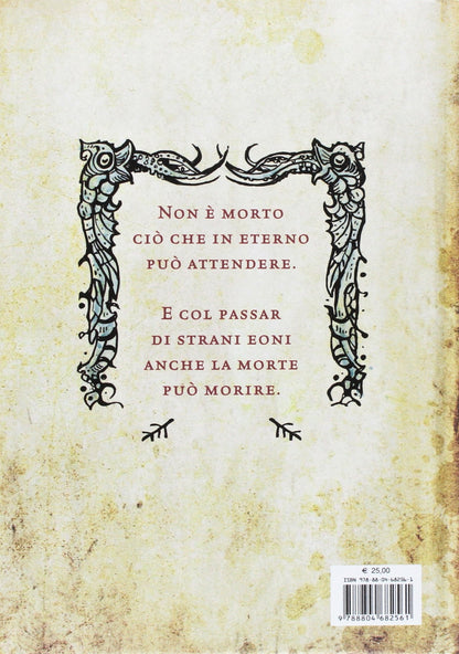 NECRONOMICON