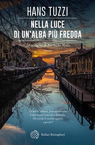NELLA LUCE DI UN'ALBA PIÙ FREDDA
