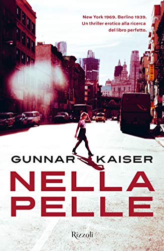 NELLA PELLE