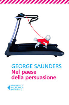 NEL PAESE DELLA PERSUASIONE