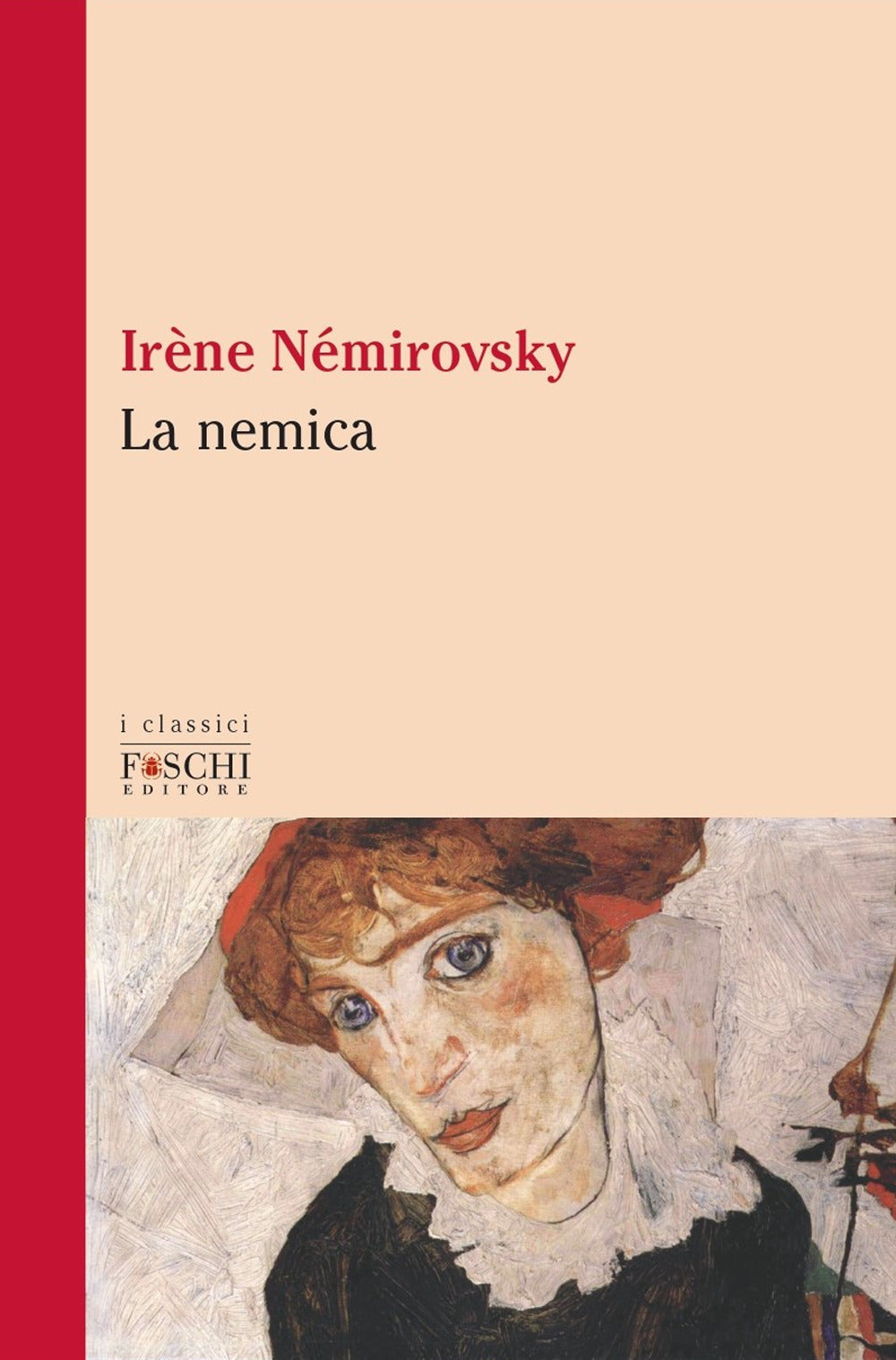 LA NEMICA