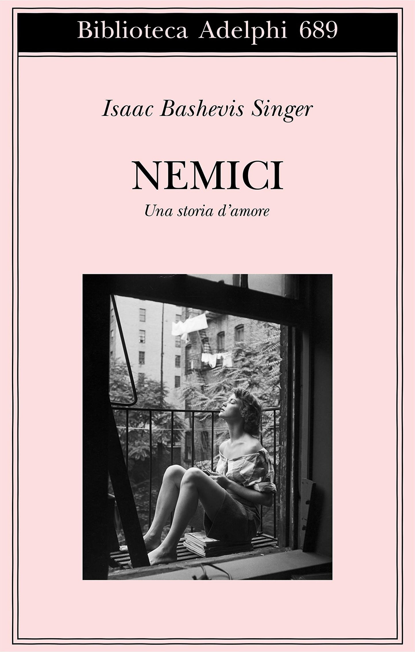 NEMICI