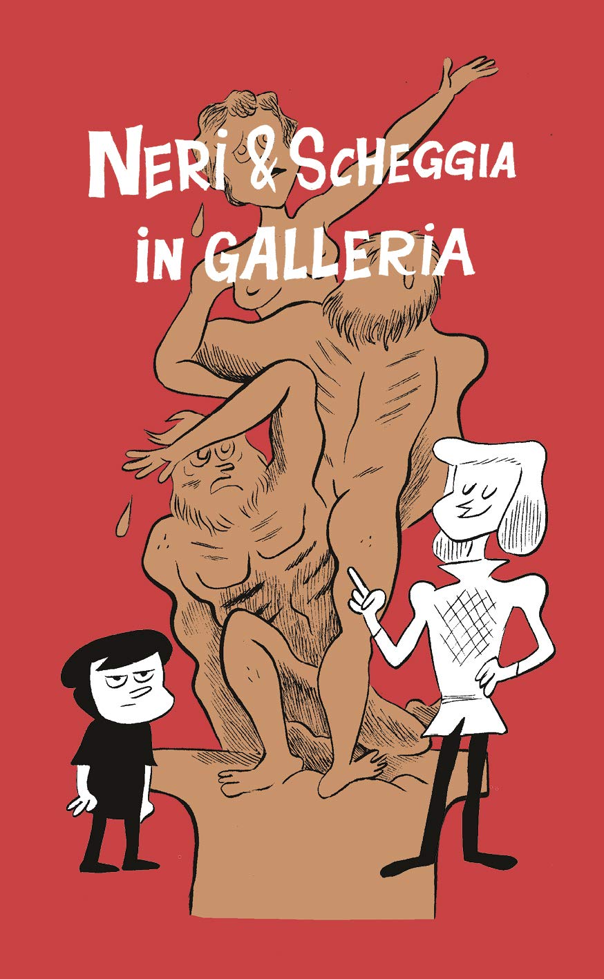 NERI & SCHEGGIA IN GALLERIA