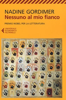 NESSUNO AL MIO FIANCO