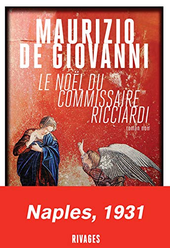 LE NOEL DU COMMISSAIRE RICCIAR