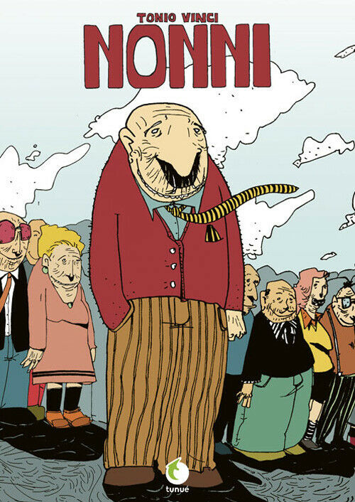 NONNI. NUOVA EDIZ.
