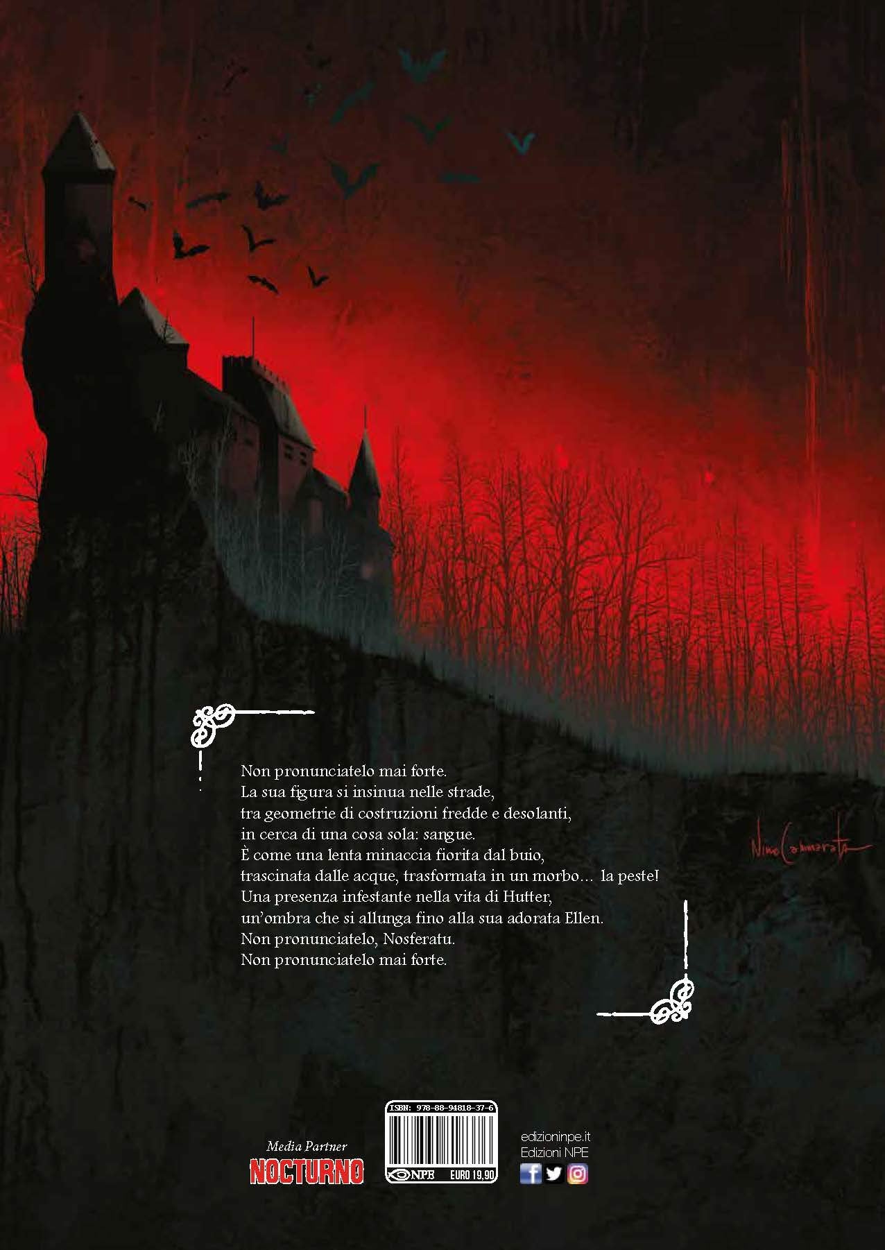 NOSFERATU